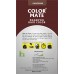 Color Mate Shampoo Hair Color (Dark Brown)